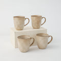 Crema Organic Mug Set