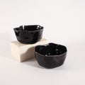 Imperial Onyx Organic Deep Bowl Set