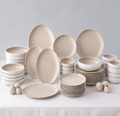 Red Carpet Earth Collection — Cupid 59-Piece Dinner Set